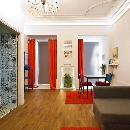 Oporto Blue Cedofeita - Charming Citycenter Loft Exteriör bild