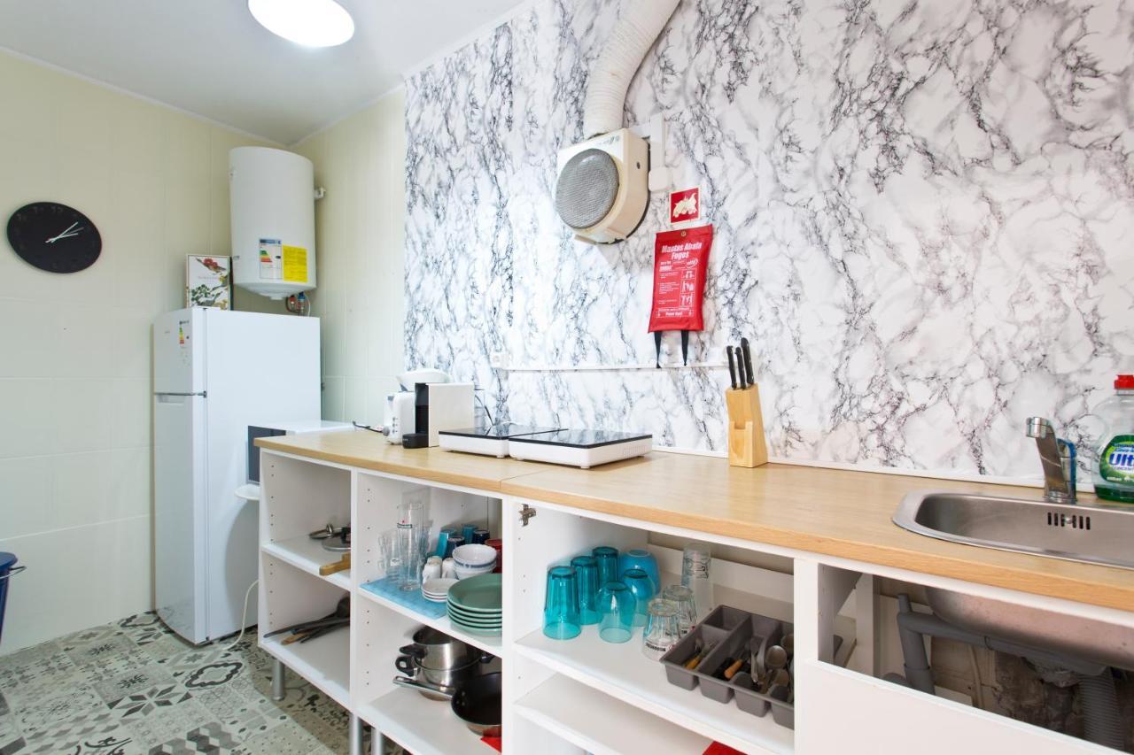 Oporto Blue Cedofeita - Charming Citycenter Loft Exteriör bild