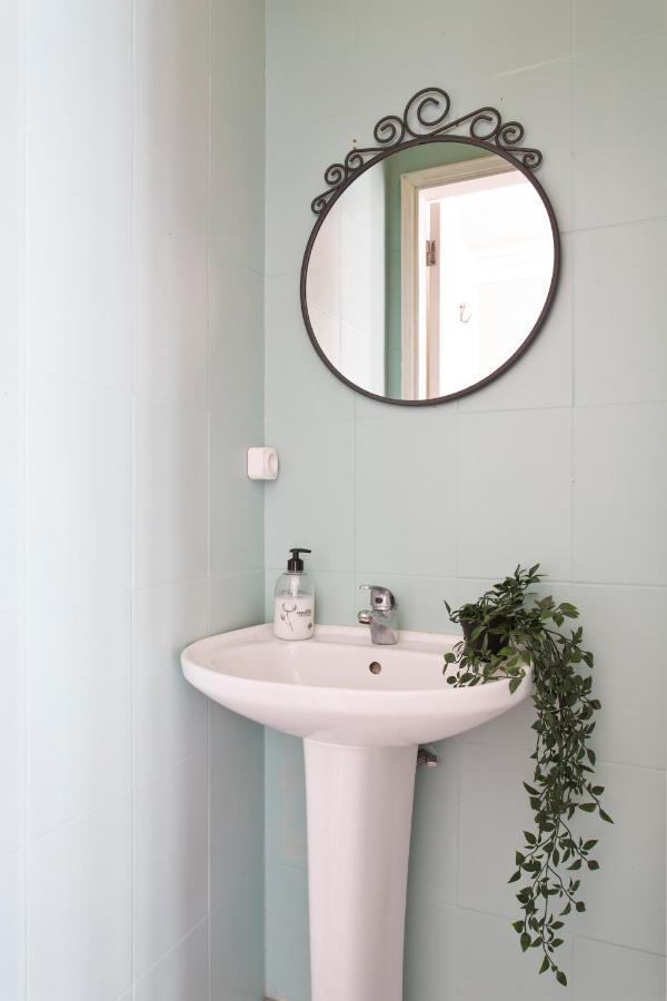 Oporto Blue Cedofeita - Charming Citycenter Loft Exteriör bild