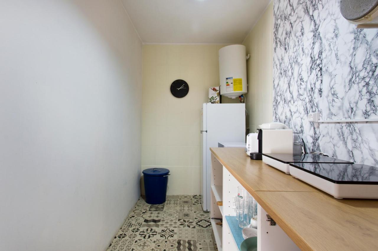 Oporto Blue Cedofeita - Charming Citycenter Loft Exteriör bild
