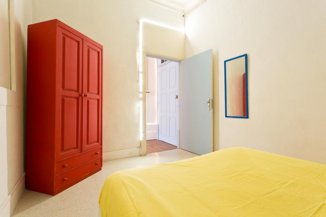 Oporto Blue Cedofeita - Charming Citycenter Loft Exteriör bild